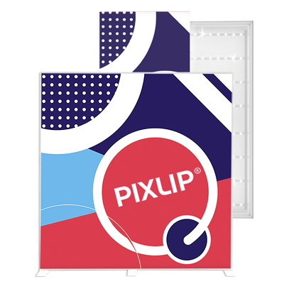 Pixlip Displaysysteme