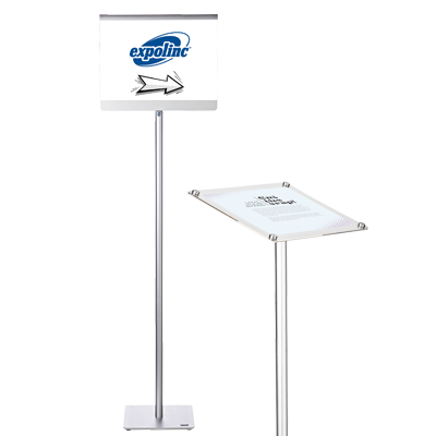 Info Stand