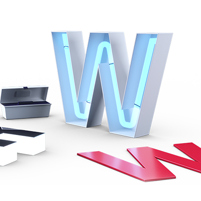 WERBETECHNIK & DISPLAYS