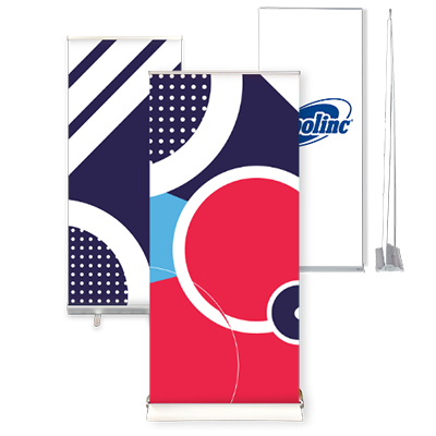 Roll-Up Systeme