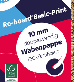 Re­Board Basic 10mm