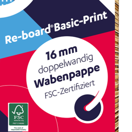 Re­Board Basic 16mm