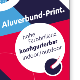 Aluverbund Basic 3mm