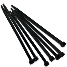 Kabelbinder breit