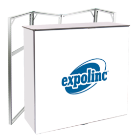 Expolinc Fold Out Counter